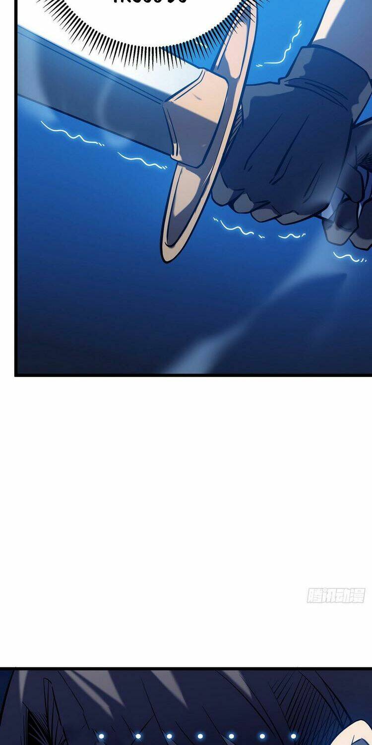 Sát Thần Chi Lộ Tại Dị Giới Chapter 6 - Trang 2