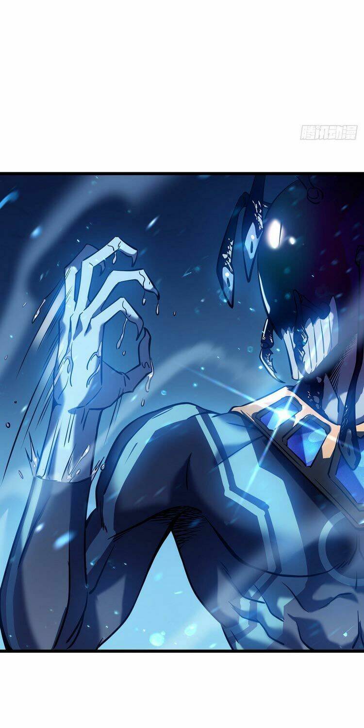 Sát Thần Chi Lộ Tại Dị Giới Chapter 6 - Trang 2