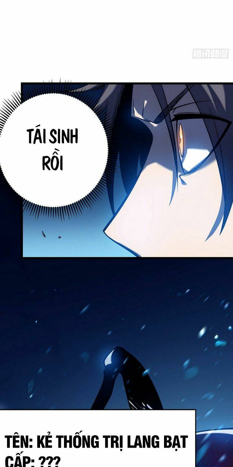 Sát Thần Chi Lộ Tại Dị Giới Chapter 6 - Trang 2