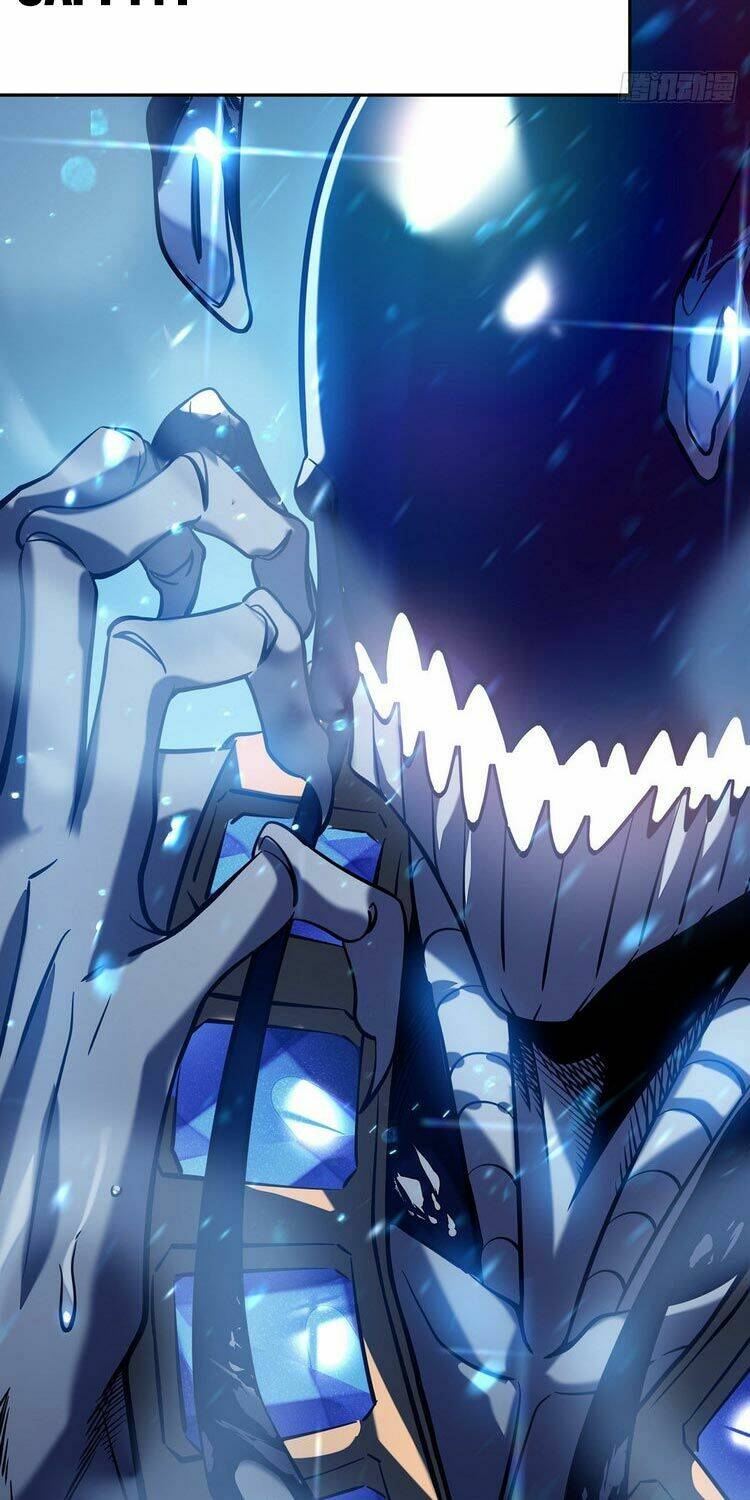 Sát Thần Chi Lộ Tại Dị Giới Chapter 6 - Trang 2