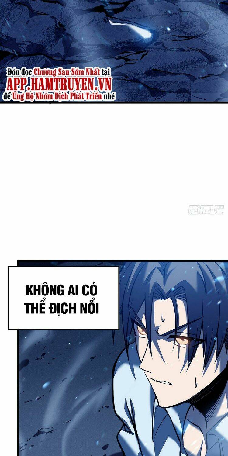 Sát Thần Chi Lộ Tại Dị Giới Chapter 6 - Trang 2