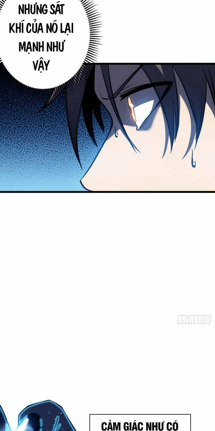 Sát Thần Chi Lộ Tại Dị Giới Chapter 6 - Trang 2