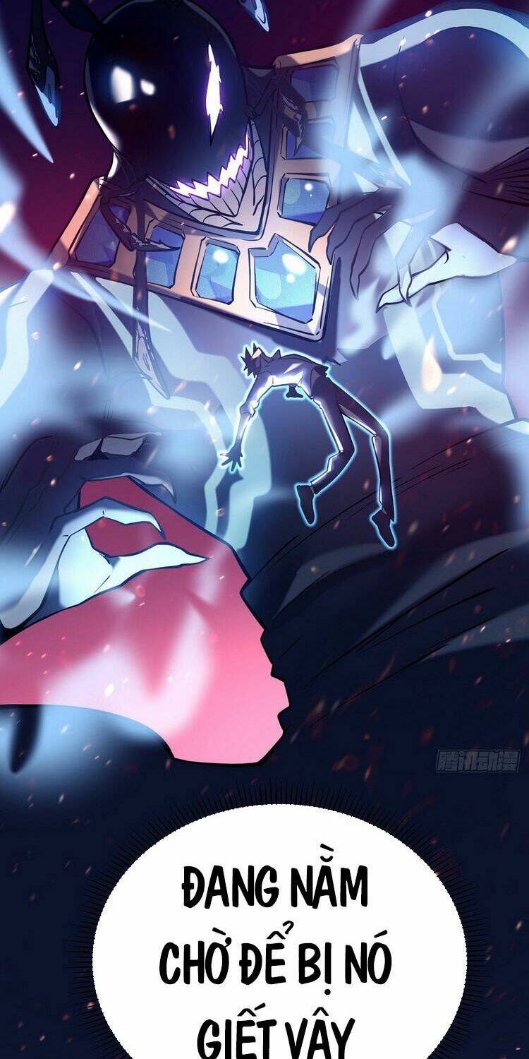 Sát Thần Chi Lộ Tại Dị Giới Chapter 6 - Trang 2