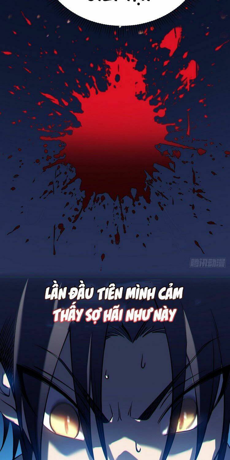 Sát Thần Chi Lộ Tại Dị Giới Chapter 6 - Trang 2