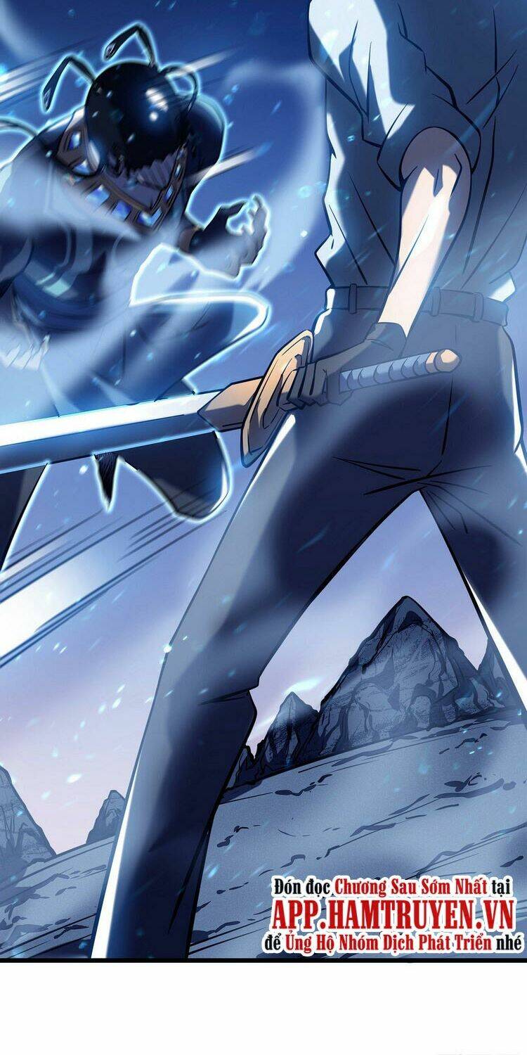 Sát Thần Chi Lộ Tại Dị Giới Chapter 6 - Trang 2