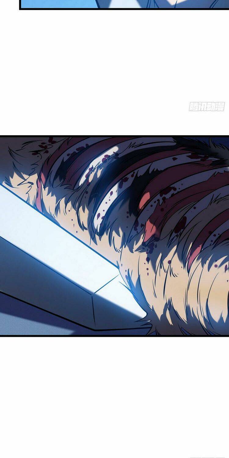 Sát Thần Chi Lộ Tại Dị Giới Chapter 6 - Trang 2