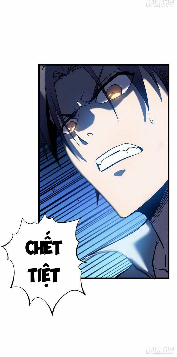 Sát Thần Chi Lộ Tại Dị Giới Chapter 6 - Trang 2