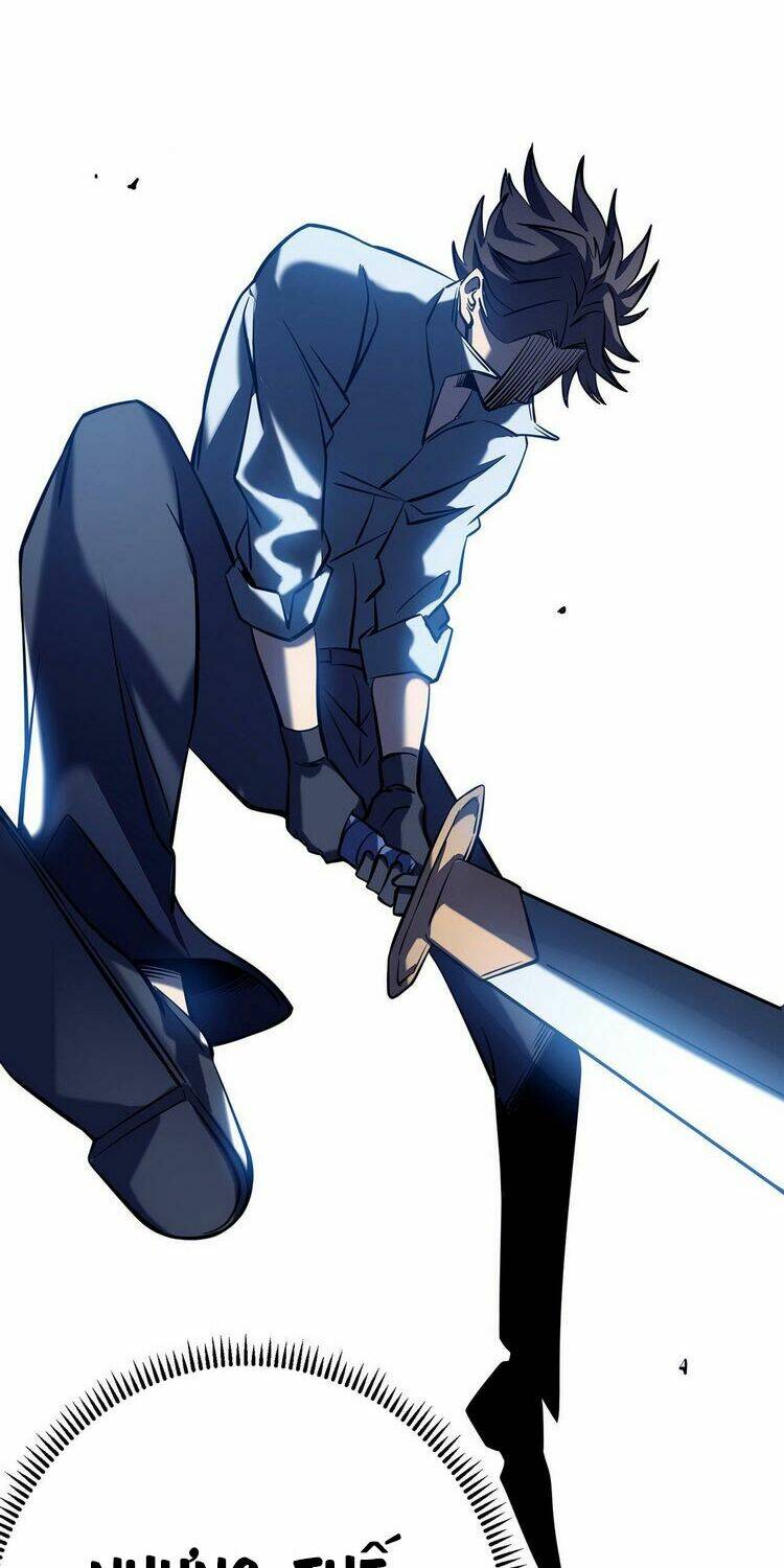 Sát Thần Chi Lộ Tại Dị Giới Chapter 6 - Trang 2