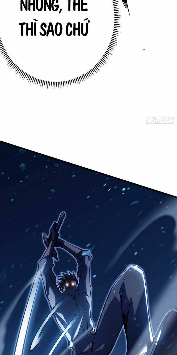 Sát Thần Chi Lộ Tại Dị Giới Chapter 6 - Trang 2