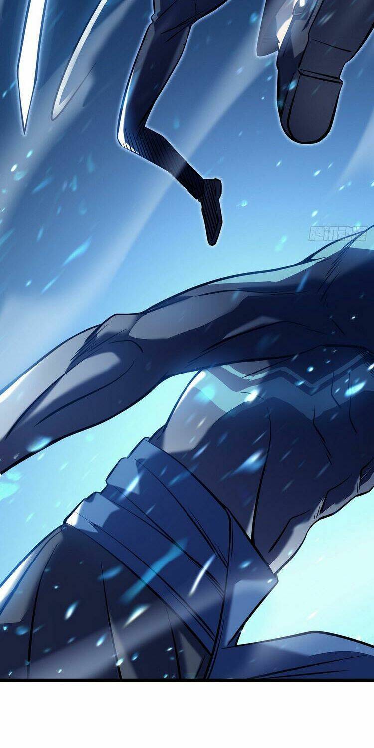 Sát Thần Chi Lộ Tại Dị Giới Chapter 6 - Trang 2