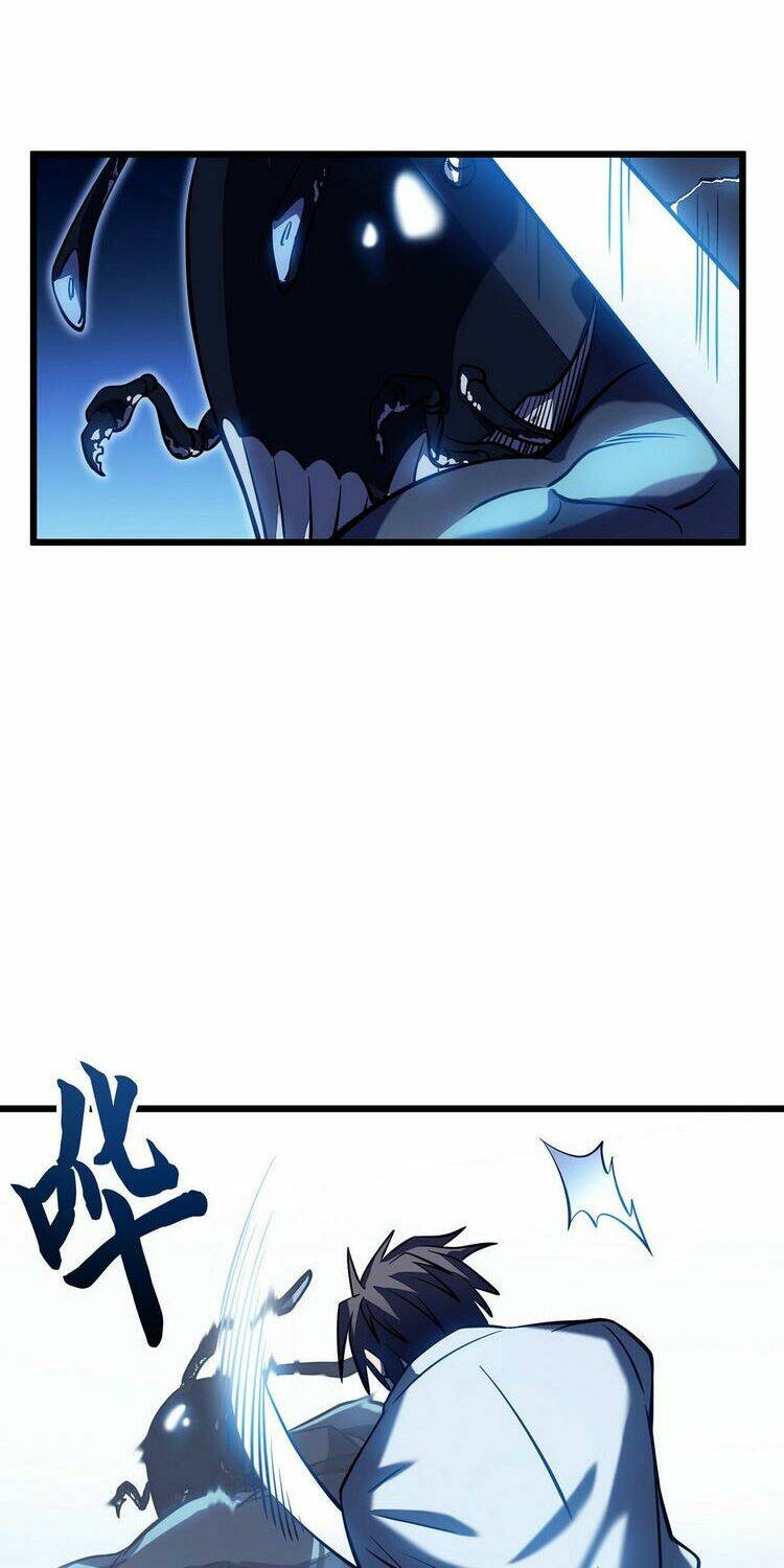 Sát Thần Chi Lộ Tại Dị Giới Chapter 6 - Trang 2