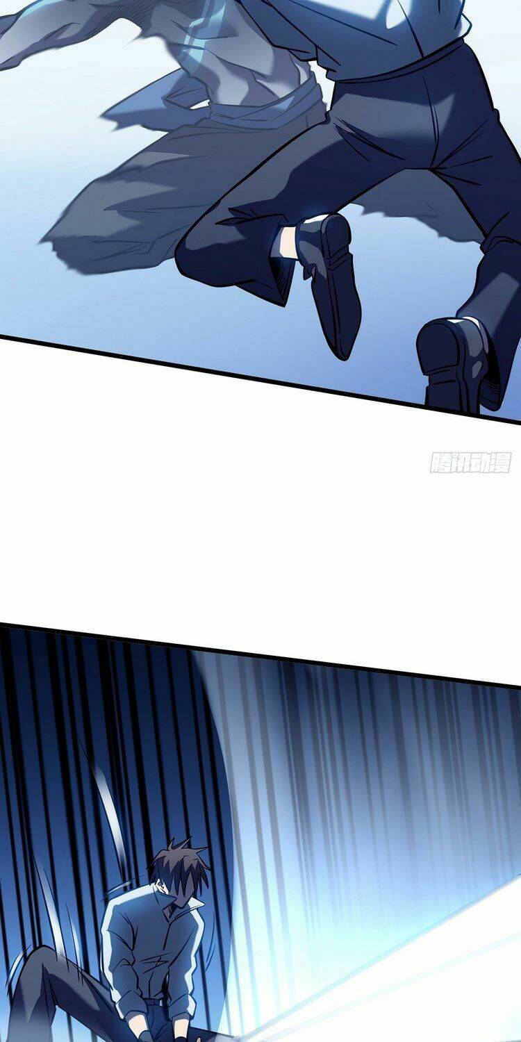 Sát Thần Chi Lộ Tại Dị Giới Chapter 6 - Trang 2