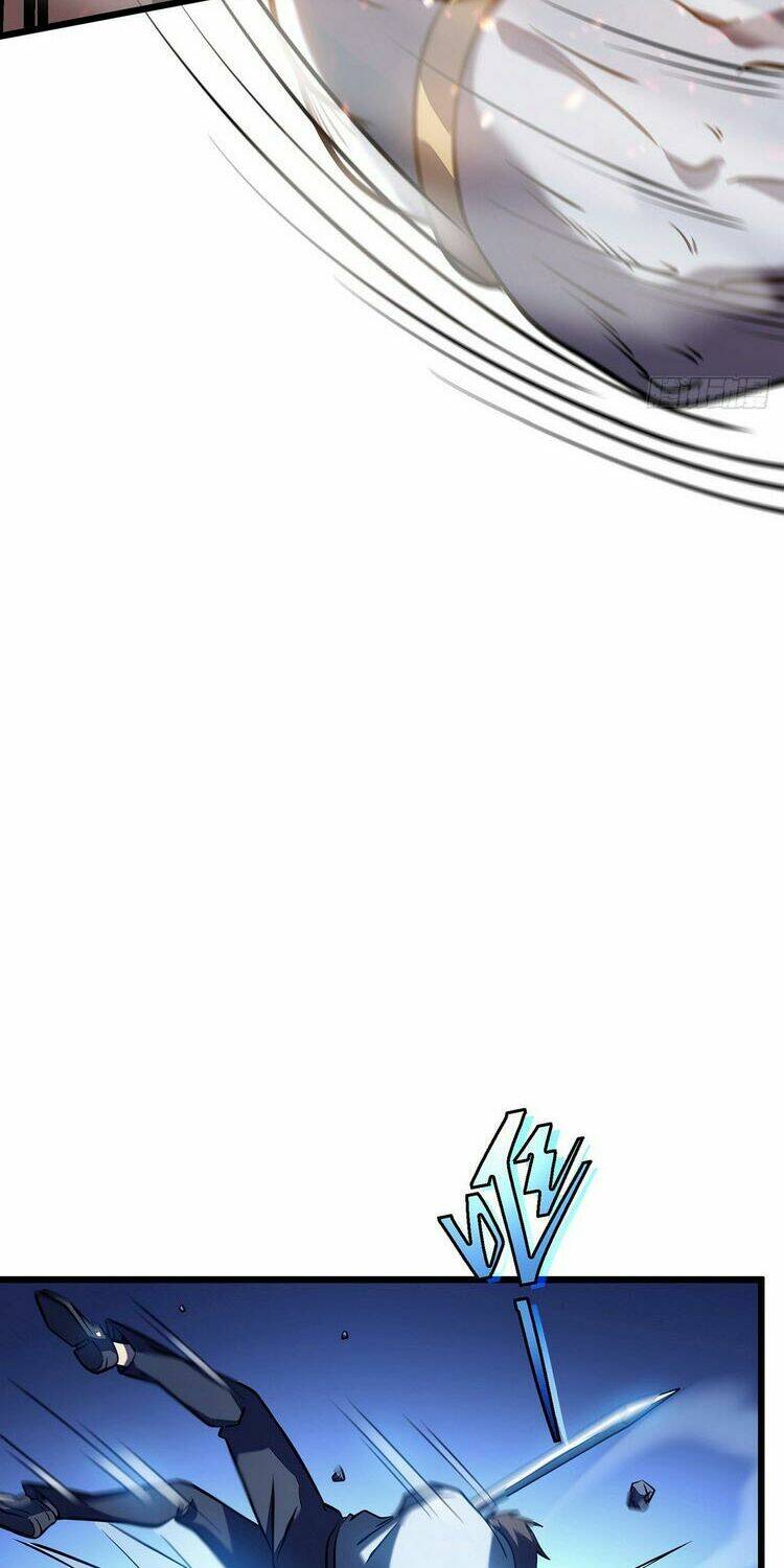 Sát Thần Chi Lộ Tại Dị Giới Chapter 6 - Trang 2