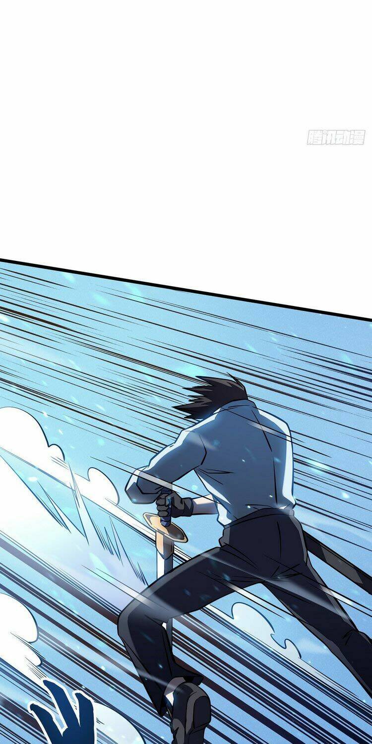 Sát Thần Chi Lộ Tại Dị Giới Chapter 6 - Trang 2