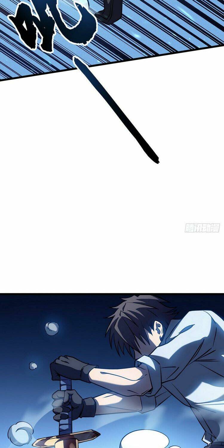 Sát Thần Chi Lộ Tại Dị Giới Chapter 6 - Trang 2