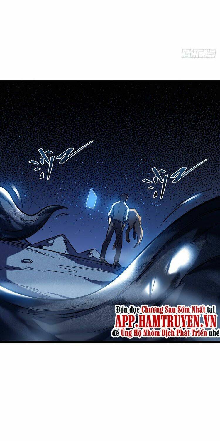 Sát Thần Chi Lộ Tại Dị Giới Chapter 6 - Trang 2