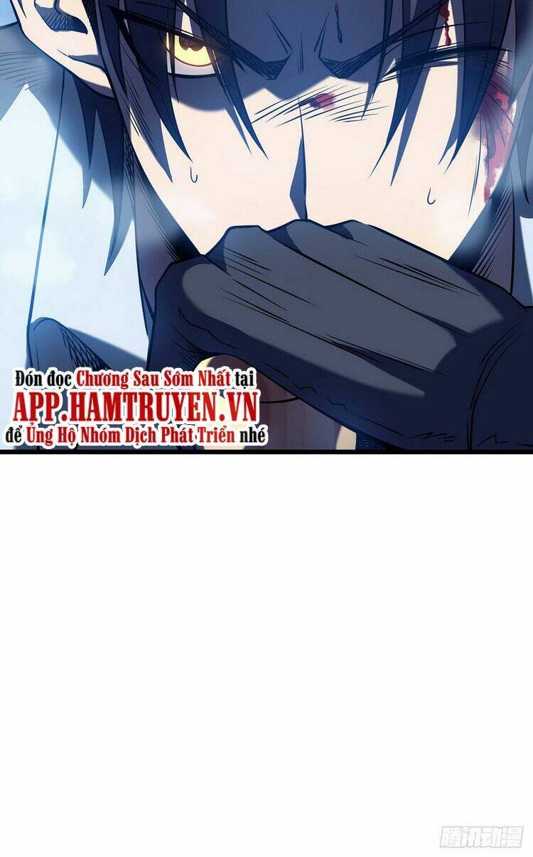 Sát Thần Chi Lộ Tại Dị Giới Chapter 6 - Trang 2