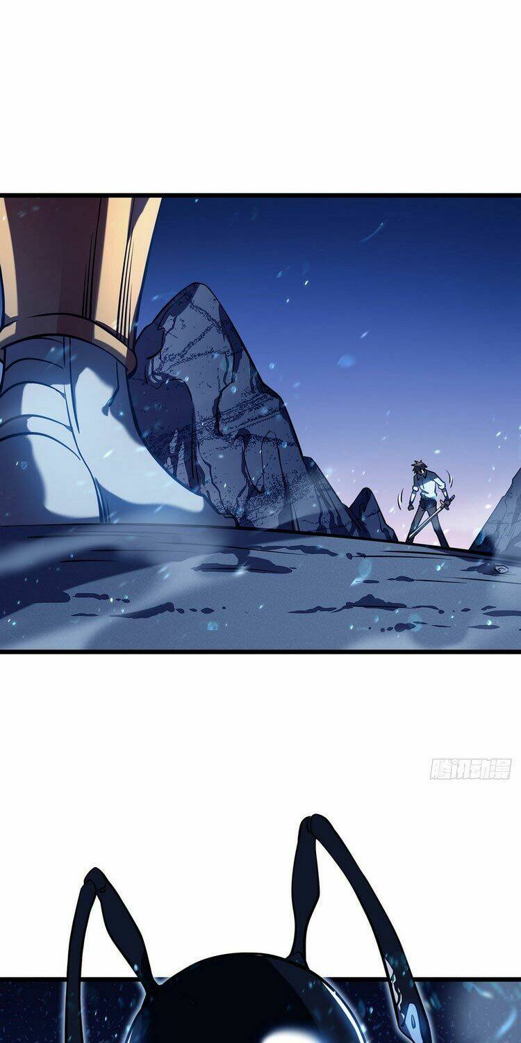 Sát Thần Chi Lộ Tại Dị Giới Chapter 6 - Trang 2