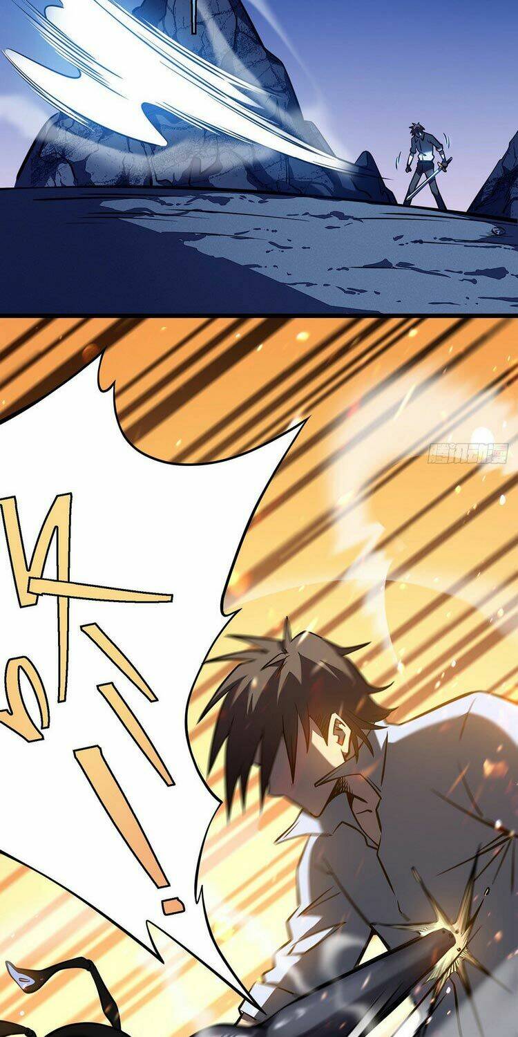 Sát Thần Chi Lộ Tại Dị Giới Chapter 6 - Trang 2