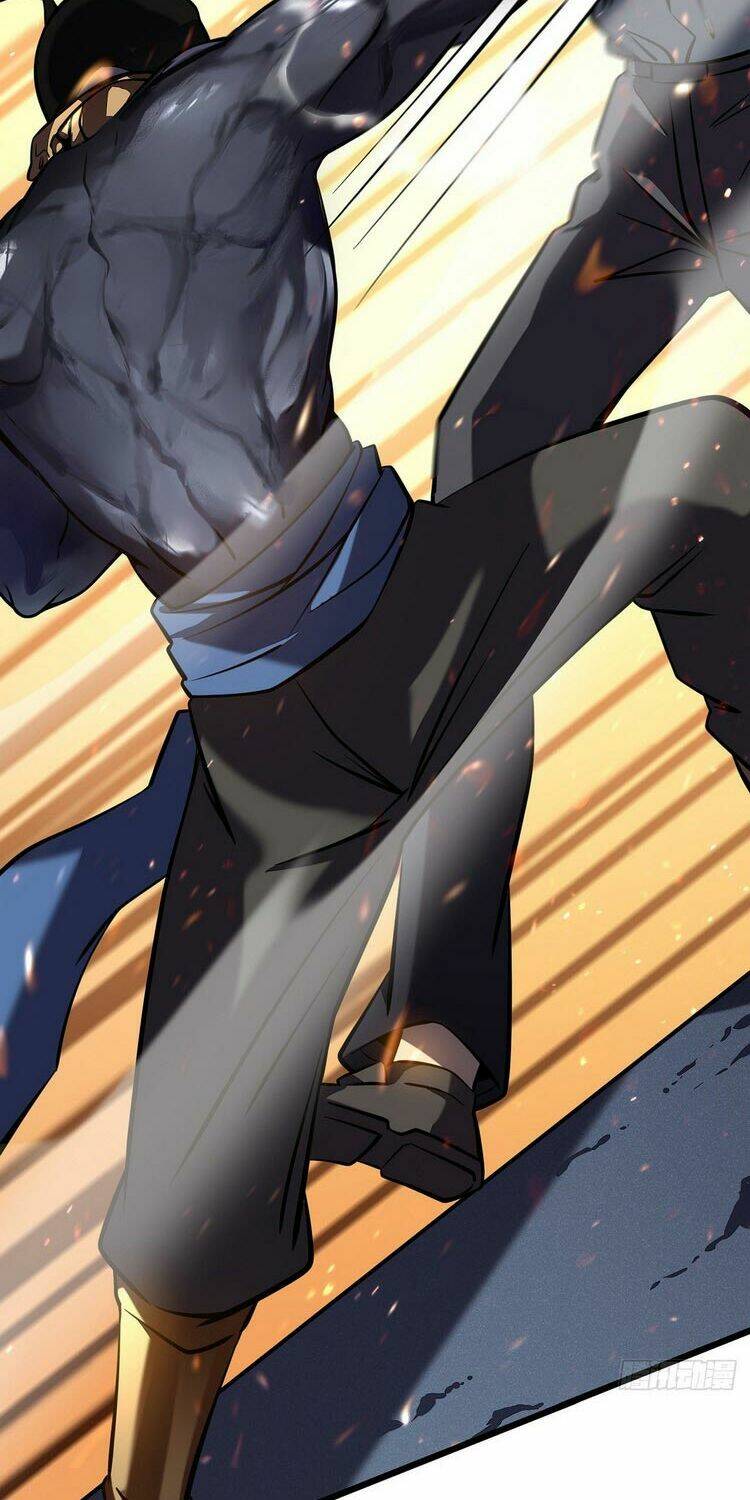 Sát Thần Chi Lộ Tại Dị Giới Chapter 6 - Trang 2