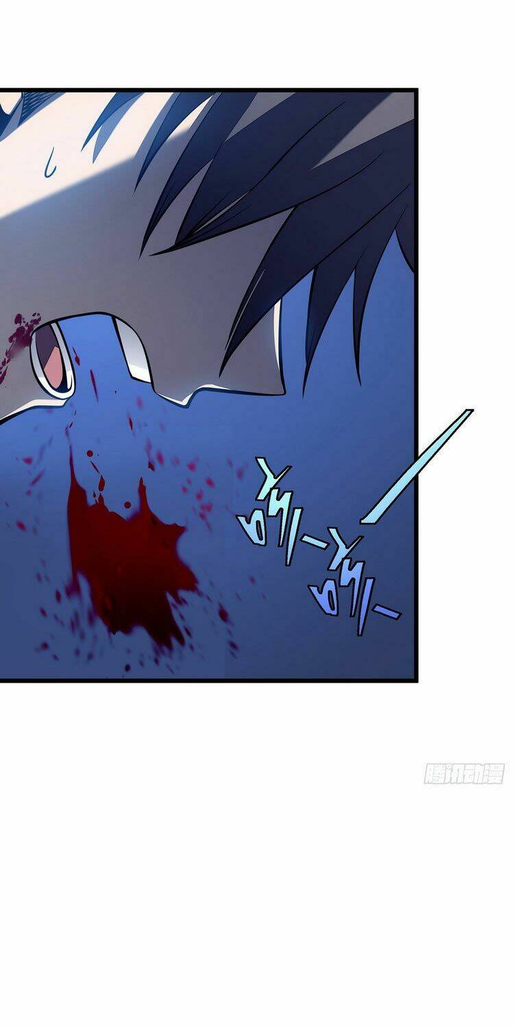 Sát Thần Chi Lộ Tại Dị Giới Chapter 6 - Trang 2