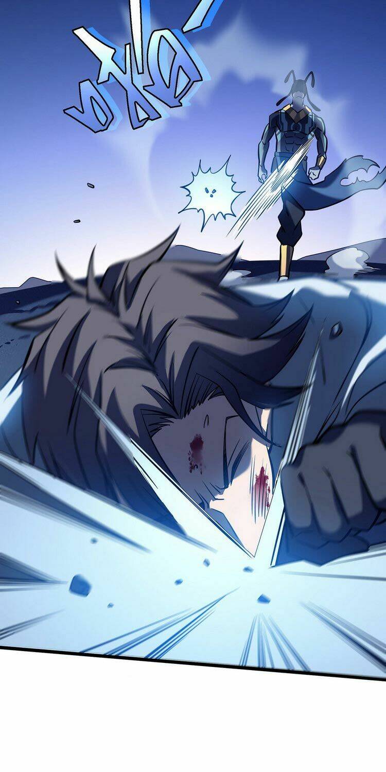 Sát Thần Chi Lộ Tại Dị Giới Chapter 6 - Trang 2