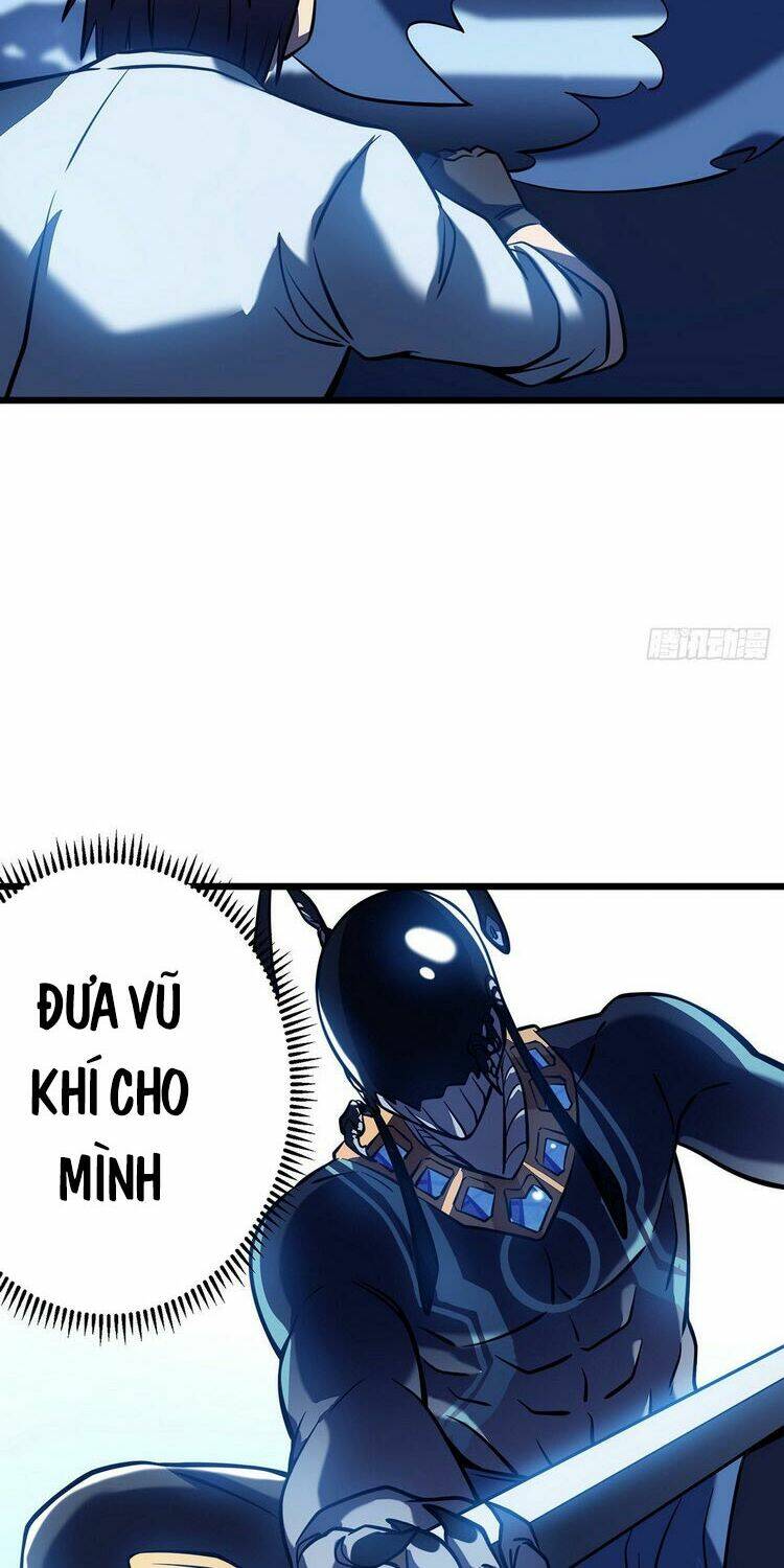 Sát Thần Chi Lộ Tại Dị Giới Chapter 6 - Trang 2