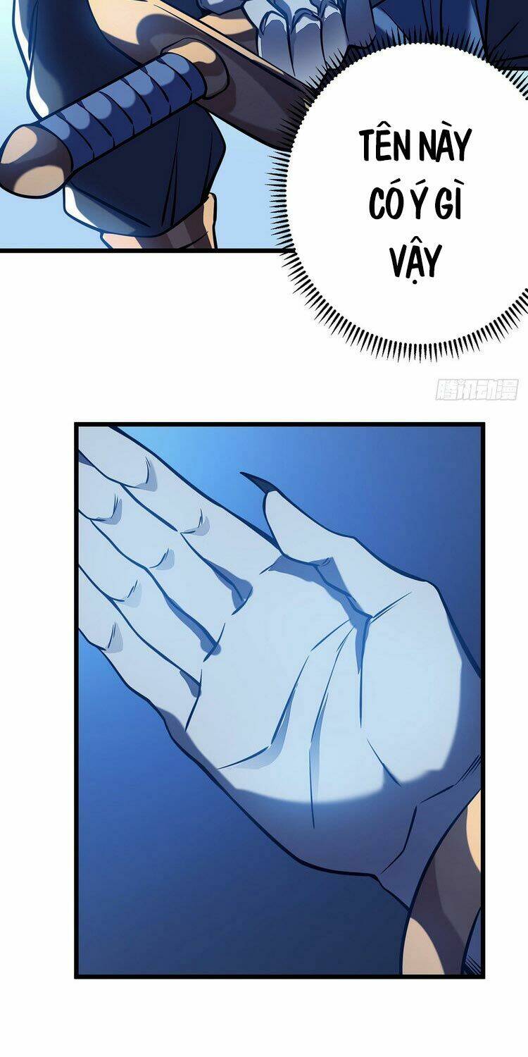 Sát Thần Chi Lộ Tại Dị Giới Chapter 6 - Trang 2