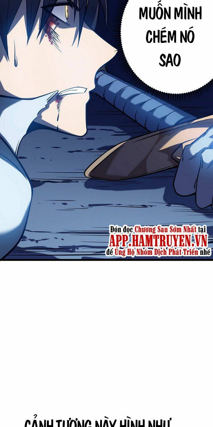 Sát Thần Chi Lộ Tại Dị Giới Chapter 6 - Trang 2