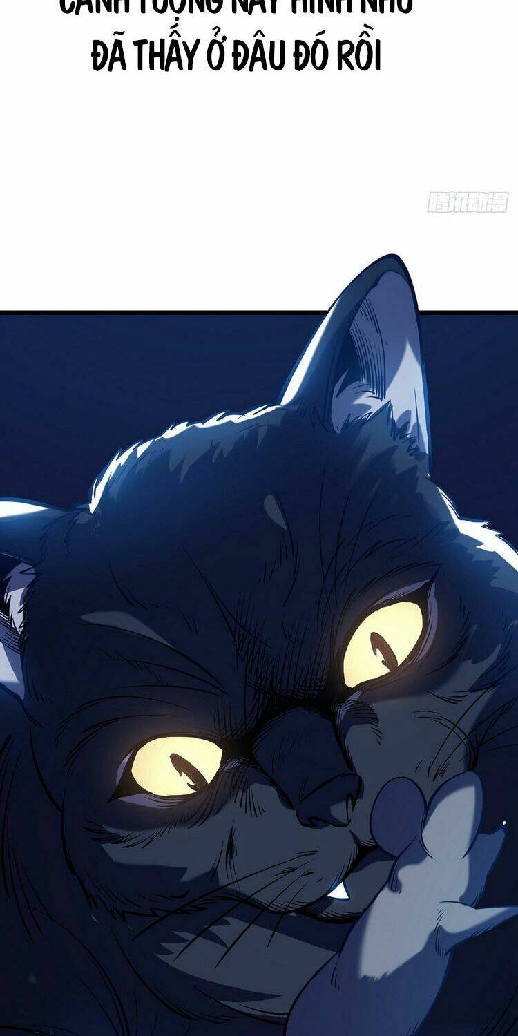 Sát Thần Chi Lộ Tại Dị Giới Chapter 6 - Trang 2