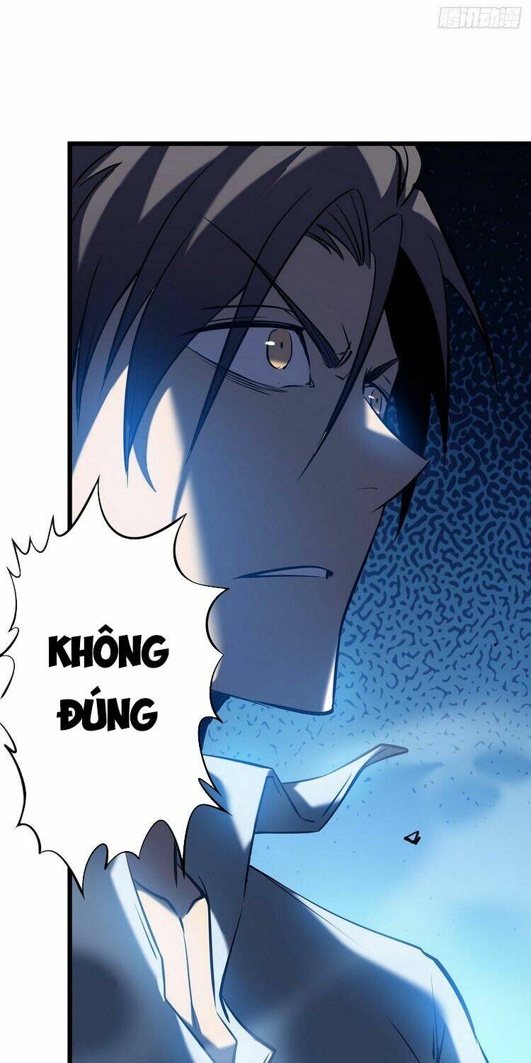 Sát Thần Chi Lộ Tại Dị Giới Chapter 6 - Trang 2