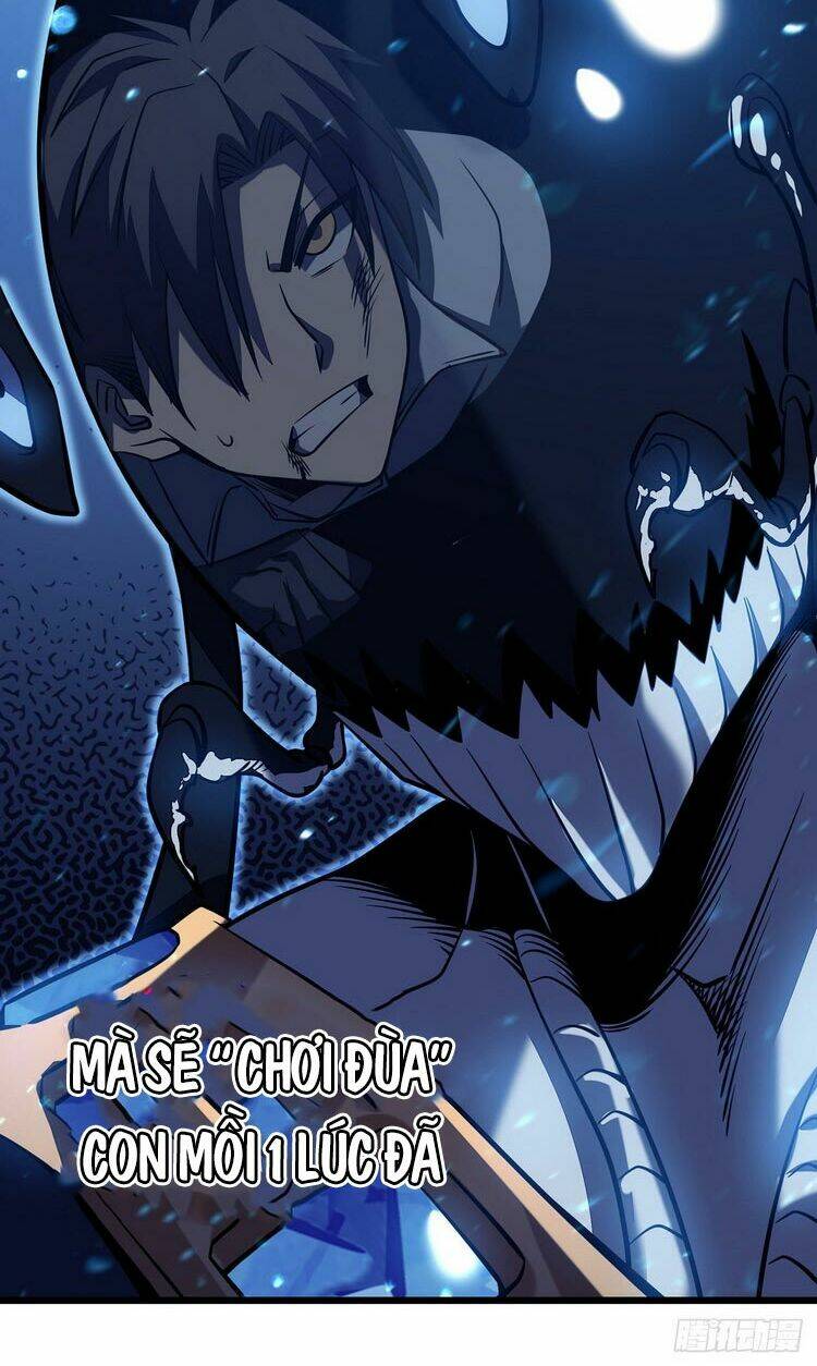 Sát Thần Chi Lộ Tại Dị Giới Chapter 6 - Trang 2