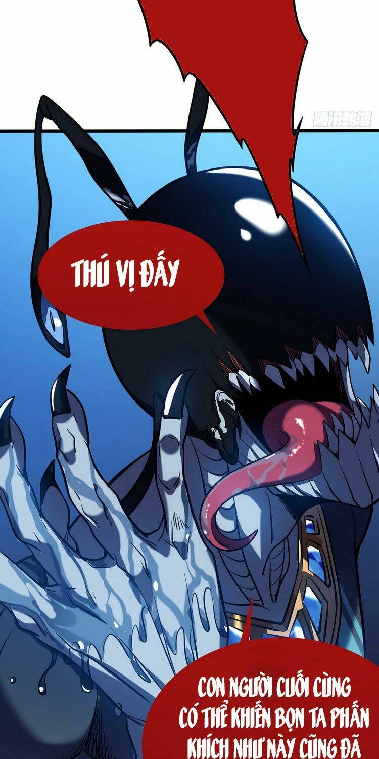 Sát Thần Chi Lộ Tại Dị Giới Chapter 7 - Trang 2