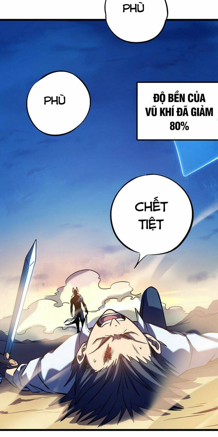 Sát Thần Chi Lộ Tại Dị Giới Chapter 7 - Trang 2