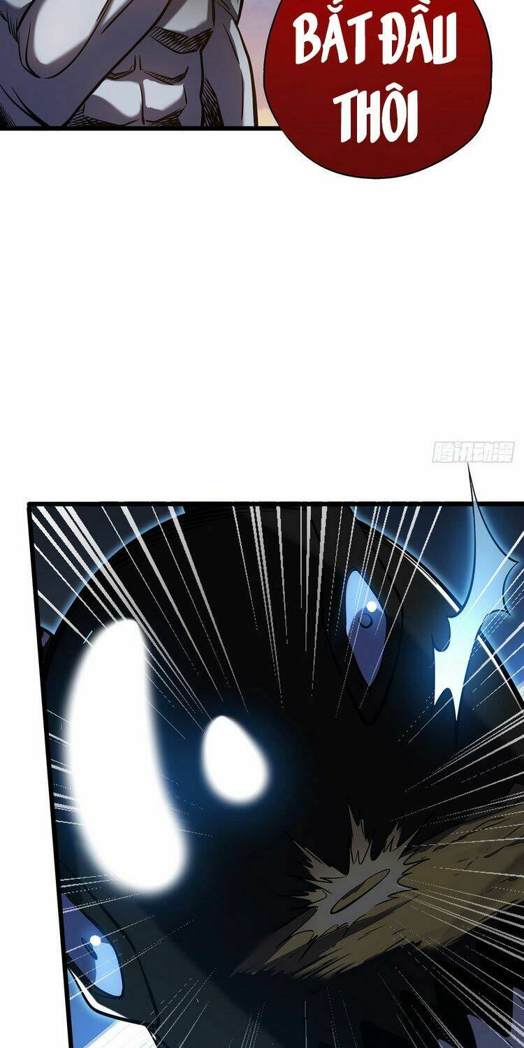 Sát Thần Chi Lộ Tại Dị Giới Chapter 7 - Trang 2