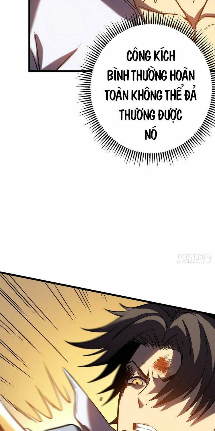 Sát Thần Chi Lộ Tại Dị Giới Chapter 7 - Trang 2