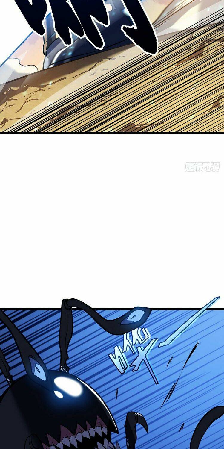 Sát Thần Chi Lộ Tại Dị Giới Chapter 7 - Trang 2