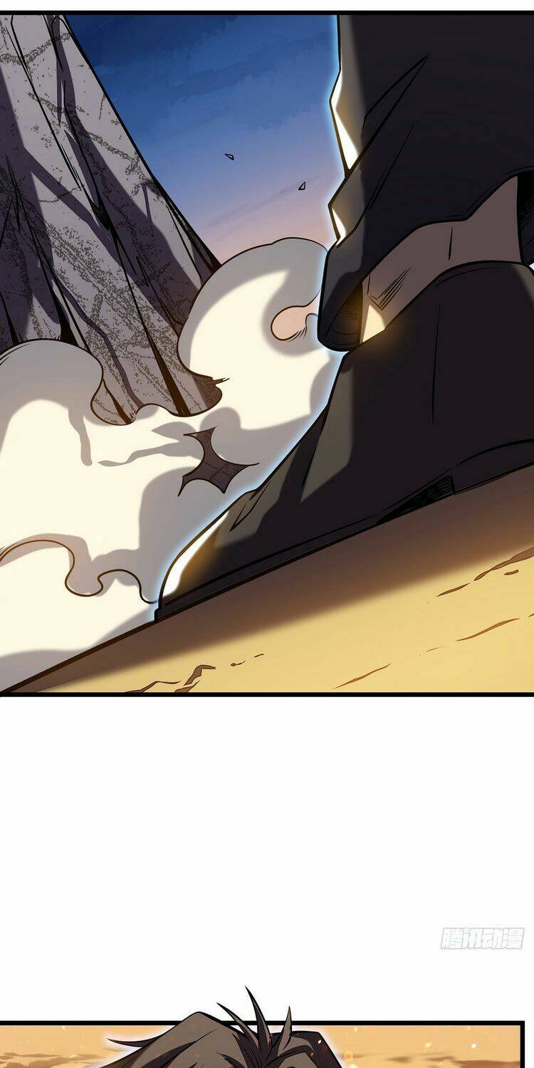 Sát Thần Chi Lộ Tại Dị Giới Chapter 7 - Trang 2