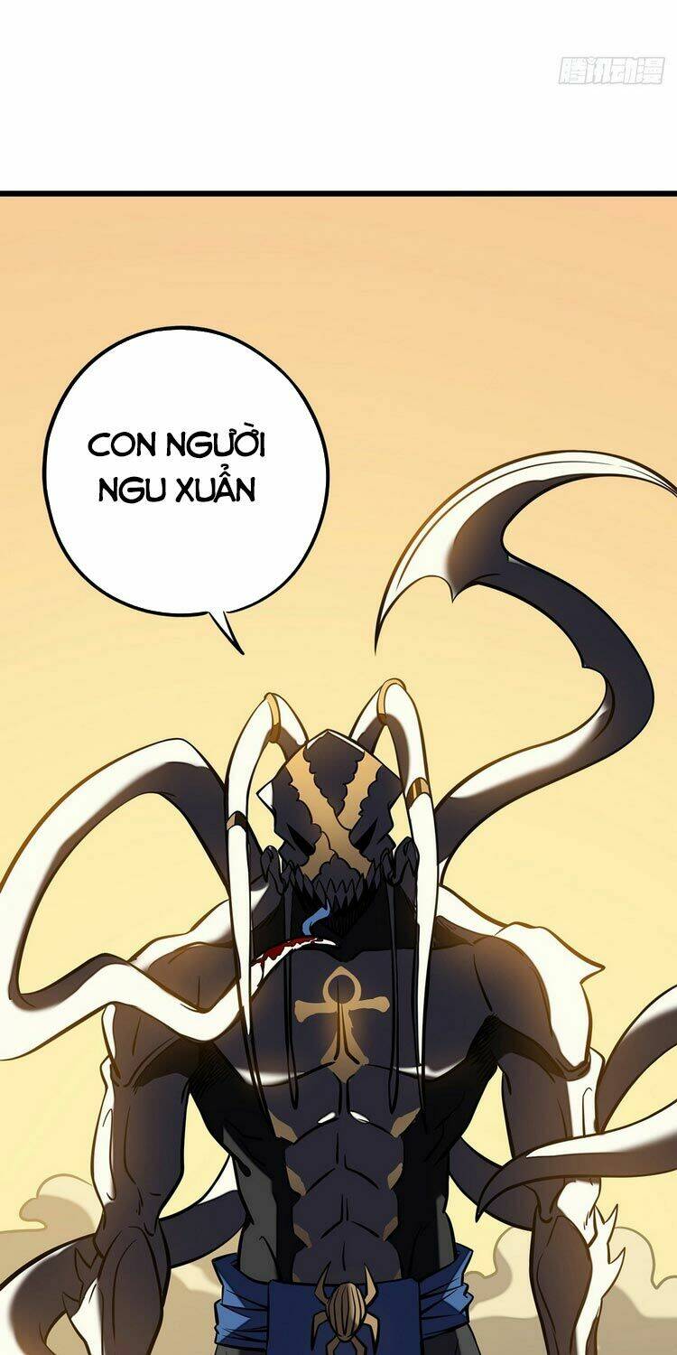 Sát Thần Chi Lộ Tại Dị Giới Chapter 7 - Trang 2