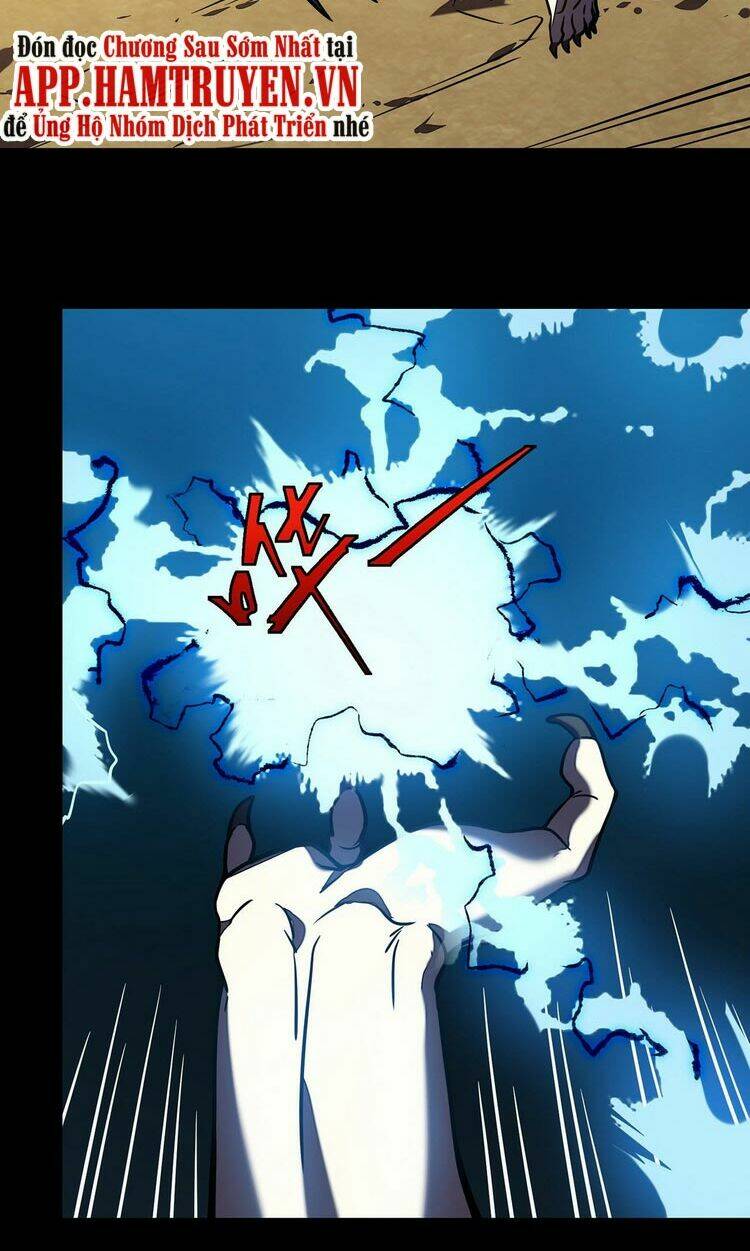 Sát Thần Chi Lộ Tại Dị Giới Chapter 7 - Trang 2