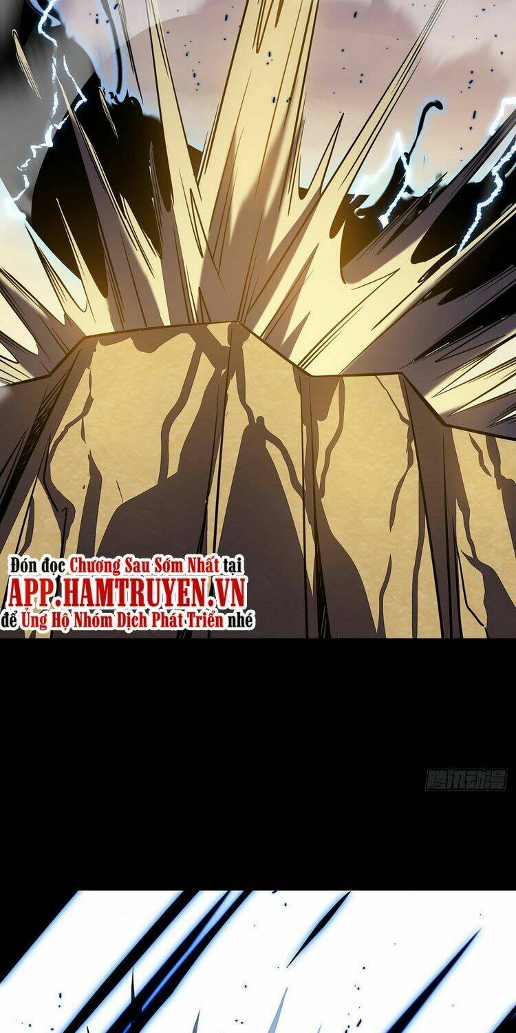 Sát Thần Chi Lộ Tại Dị Giới Chapter 7 - Trang 2