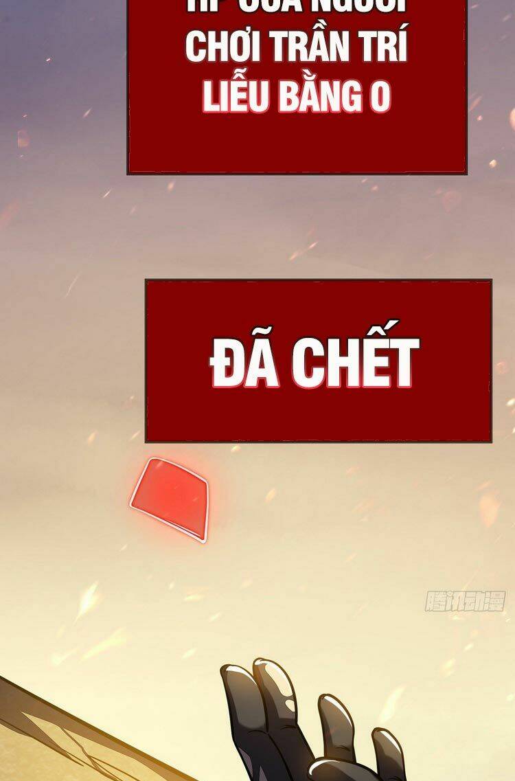 Sát Thần Chi Lộ Tại Dị Giới Chapter 7 - Trang 2