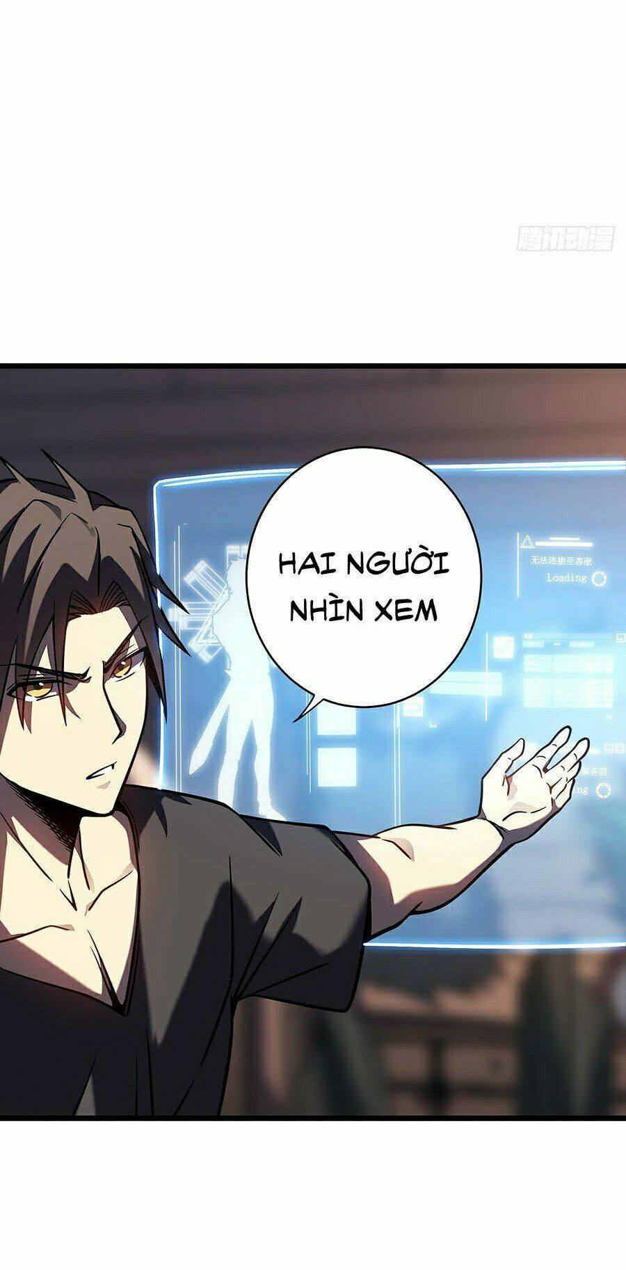 Sát Thần Chi Lộ Tại Dị Giới Chapter 8 - Trang 2