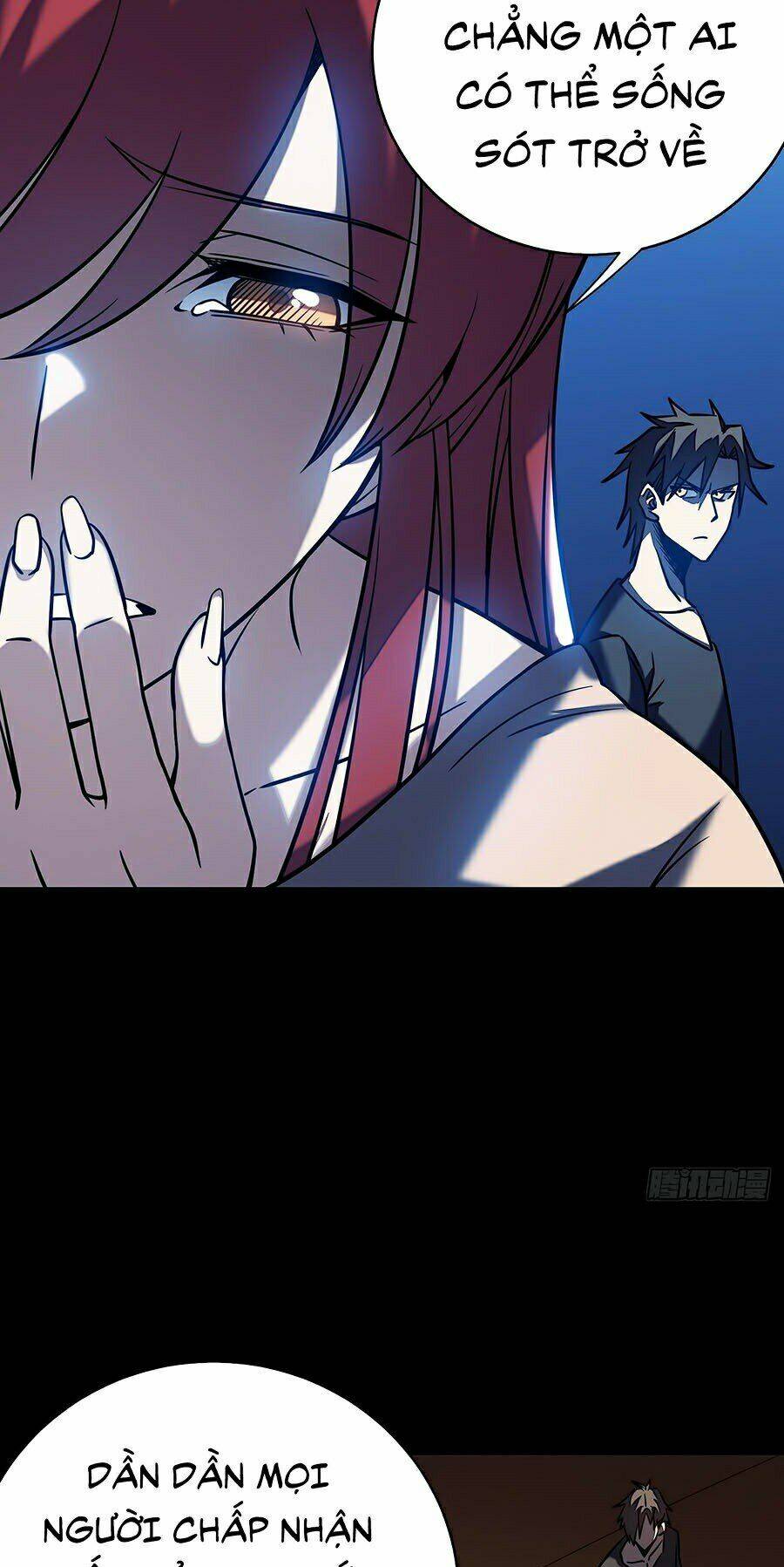 Sát Thần Chi Lộ Tại Dị Giới Chapter 8 - Trang 2