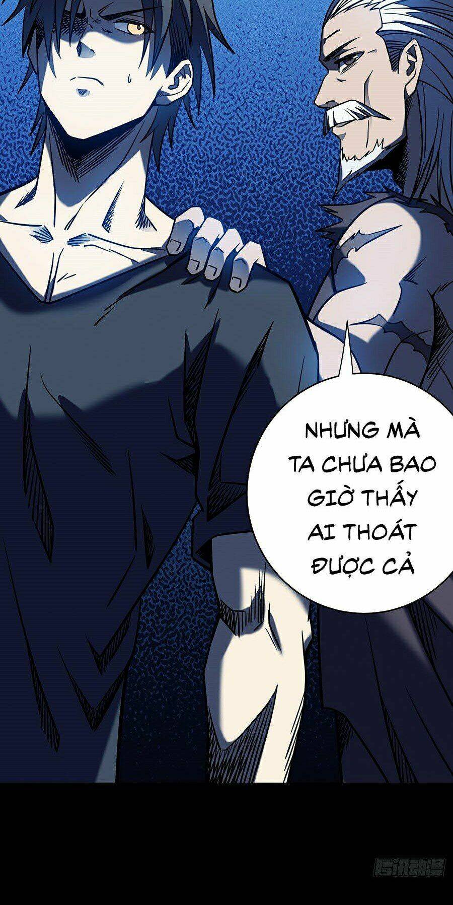 Sát Thần Chi Lộ Tại Dị Giới Chapter 8 - Trang 2