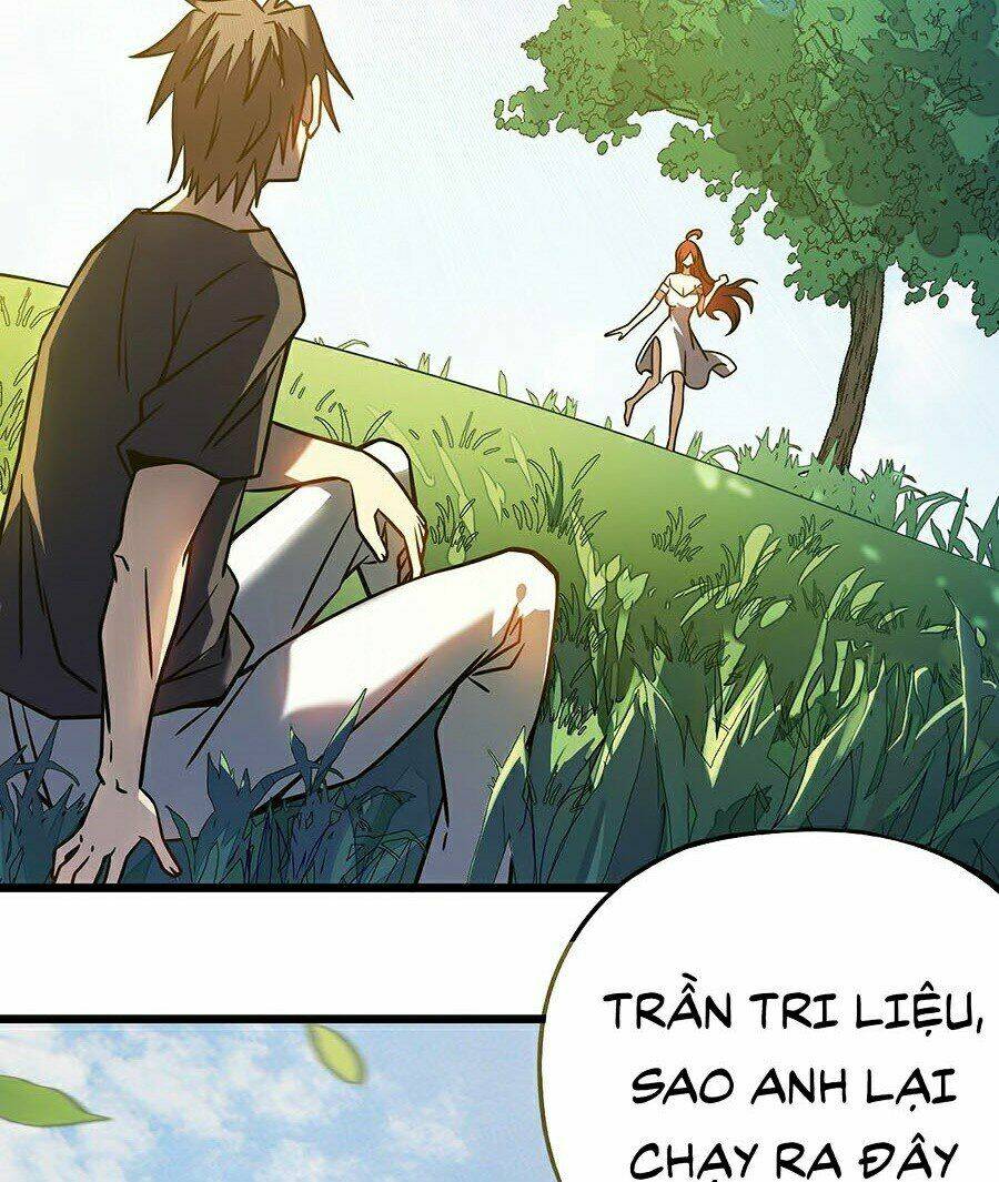 Sát Thần Chi Lộ Tại Dị Giới Chapter 9 - Trang 2