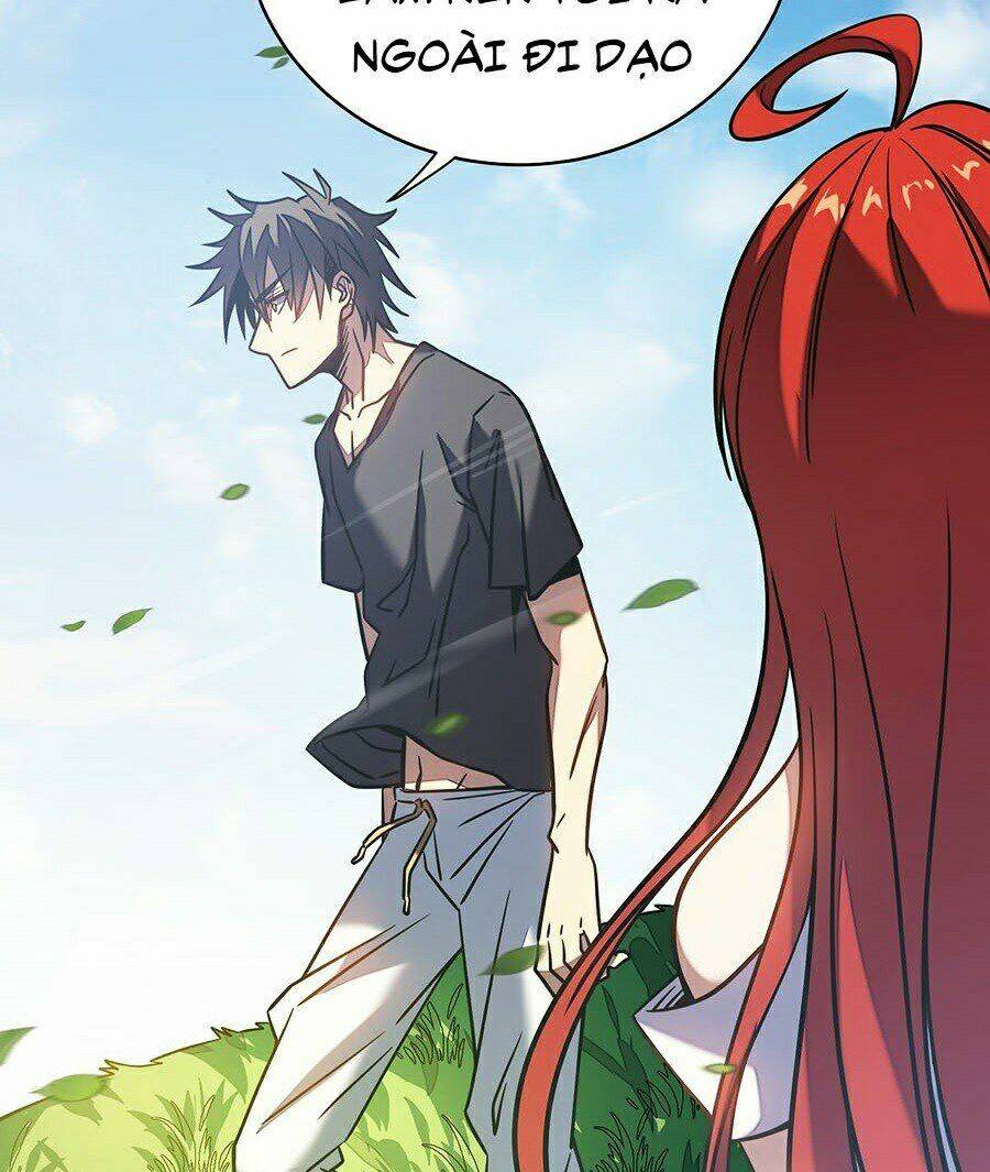 Sát Thần Chi Lộ Tại Dị Giới Chapter 9 - Trang 2