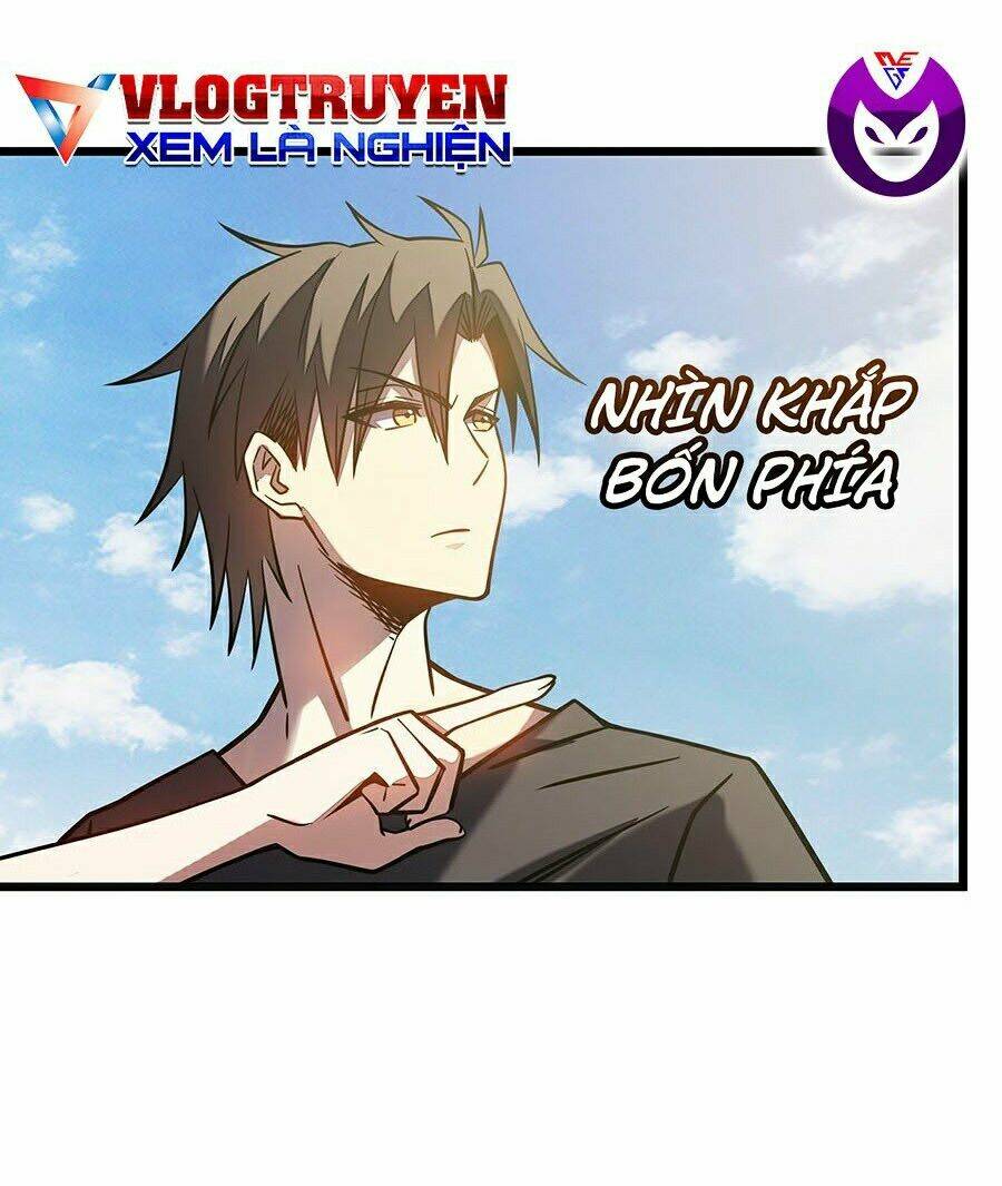 Sát Thần Chi Lộ Tại Dị Giới Chapter 9 - Trang 2