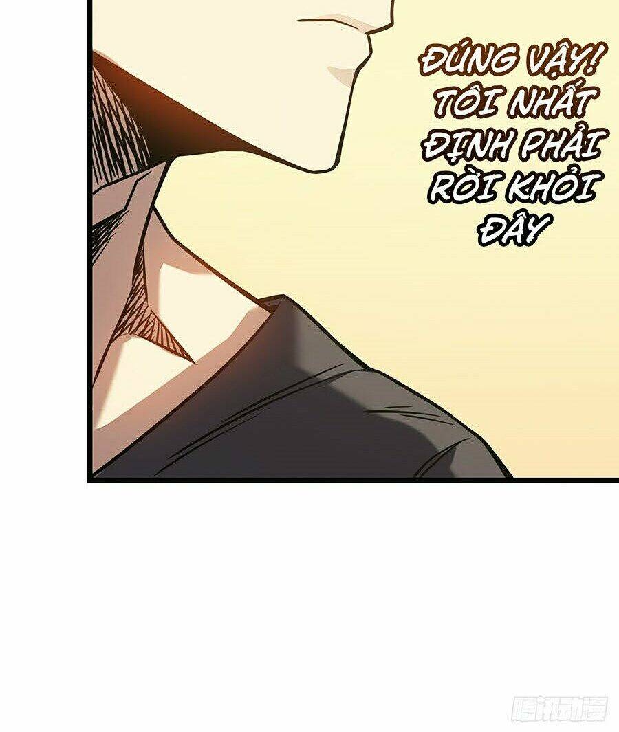 Sát Thần Chi Lộ Tại Dị Giới Chapter 9 - Trang 2