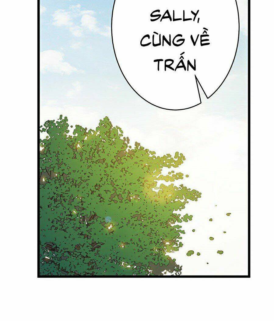 Sát Thần Chi Lộ Tại Dị Giới Chapter 9 - Trang 2